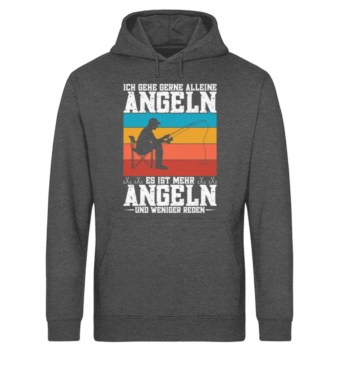 Dark Heather Grey-6898