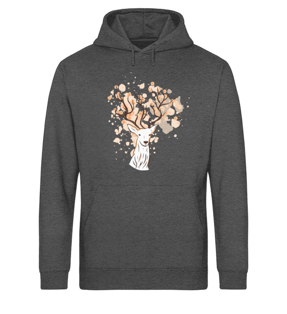 Dark Heather Grey-6898