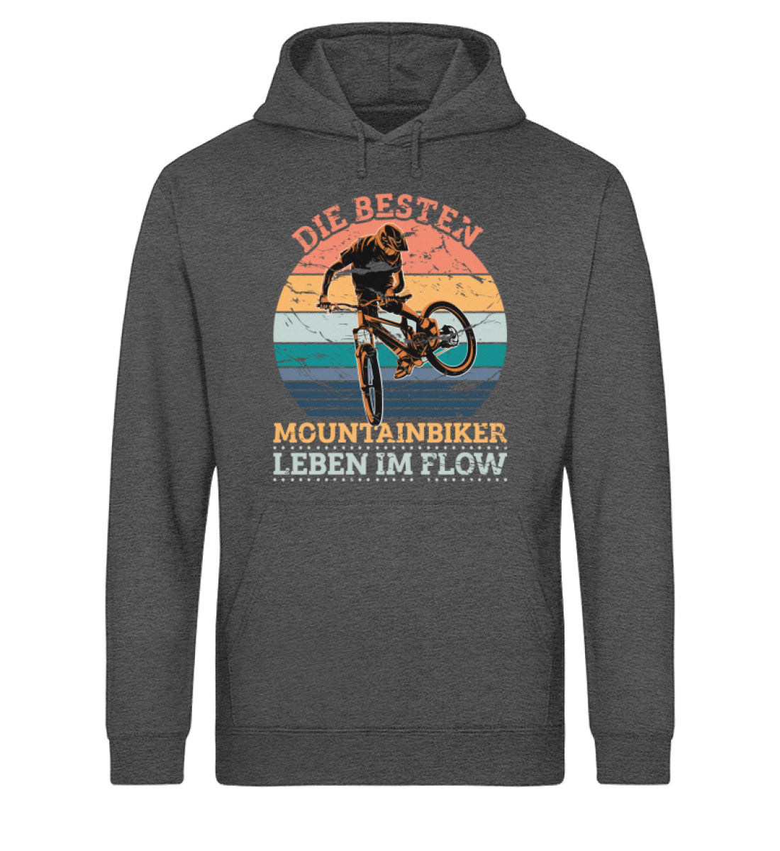 Dark Heather Grey-6898