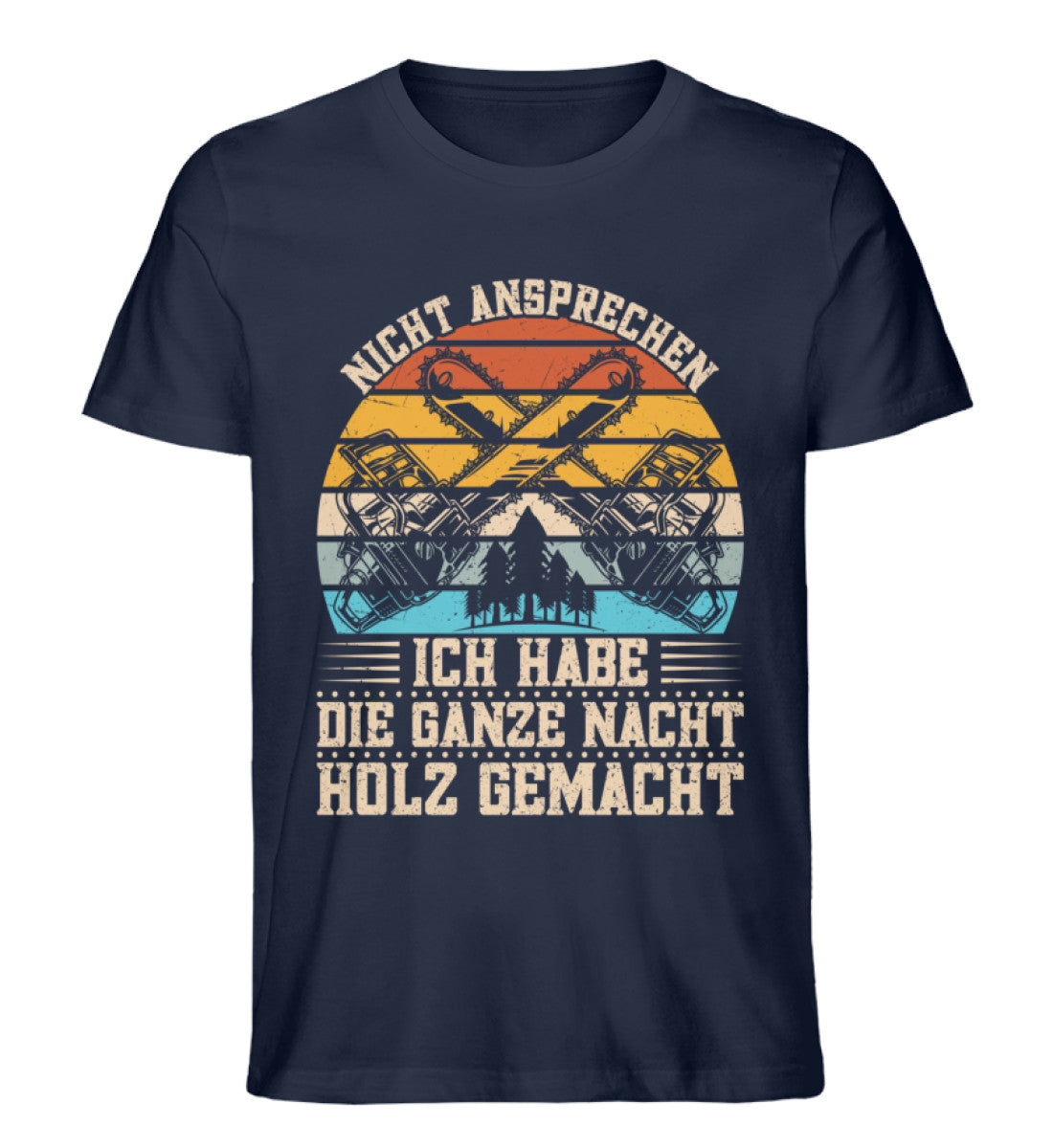 Navy Blau