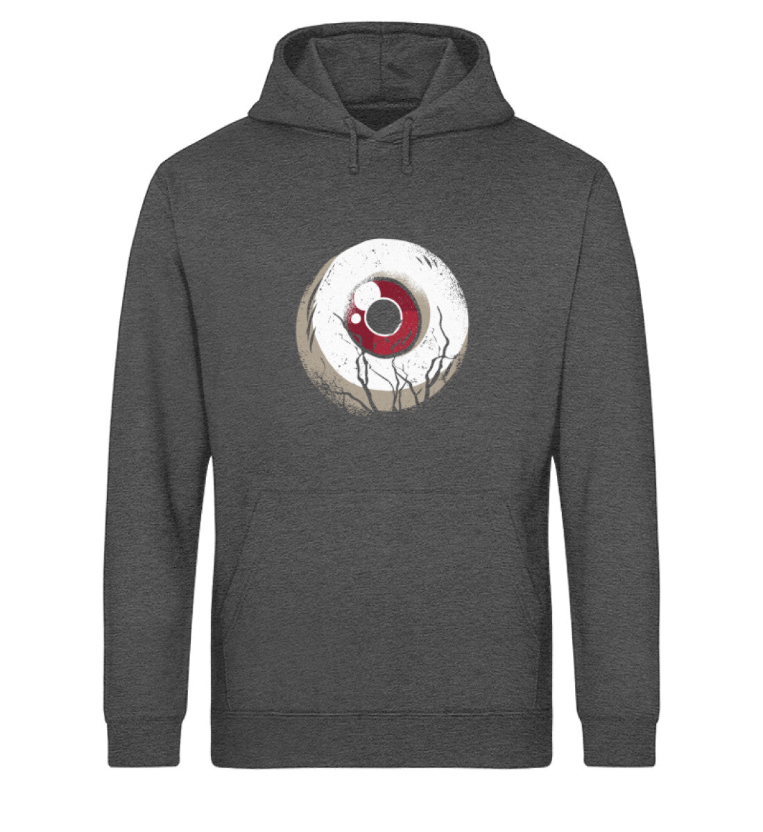 Dark Heather Grey-6898