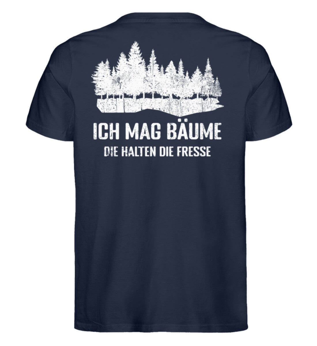 Navy Blau