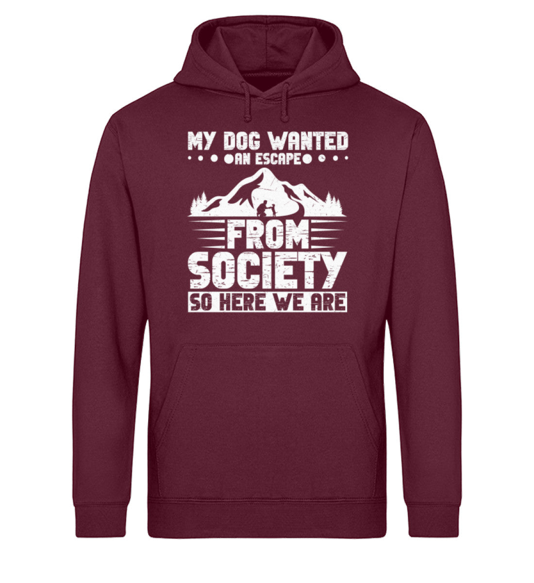 Burgundy-839