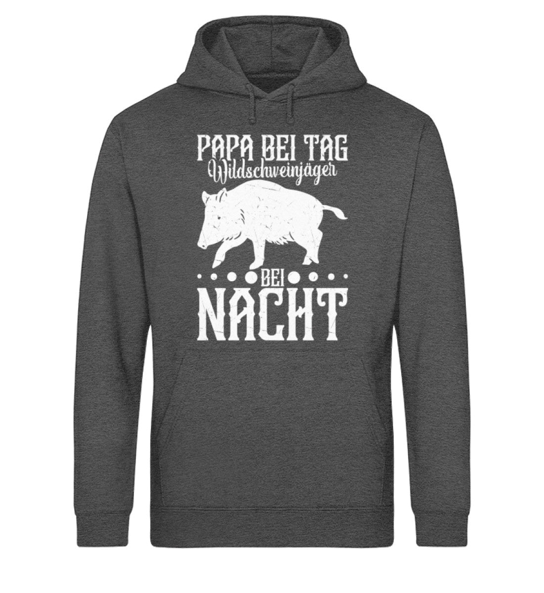 Dark Heather Grey-6898