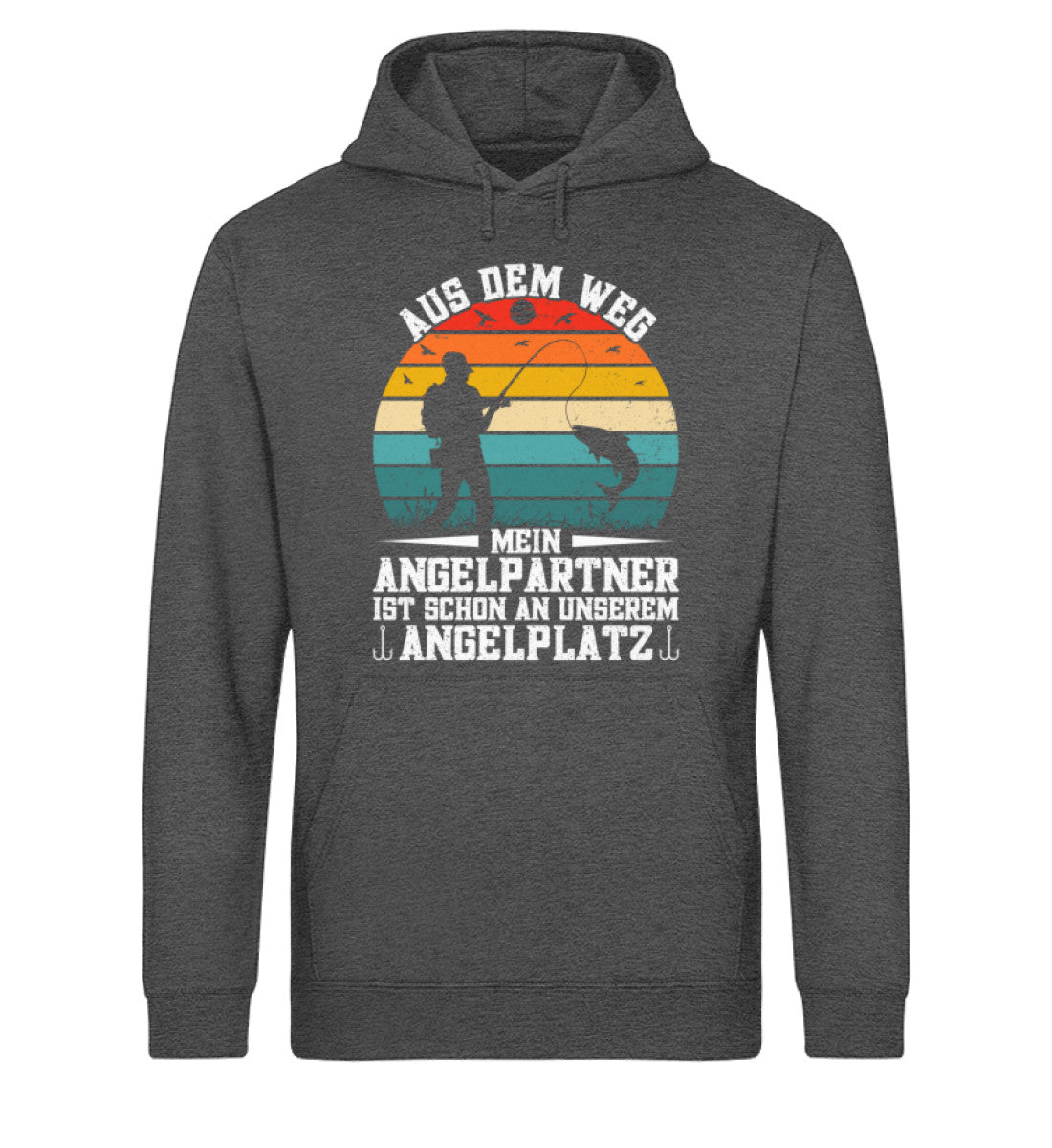 Dark Heather Grey-6898