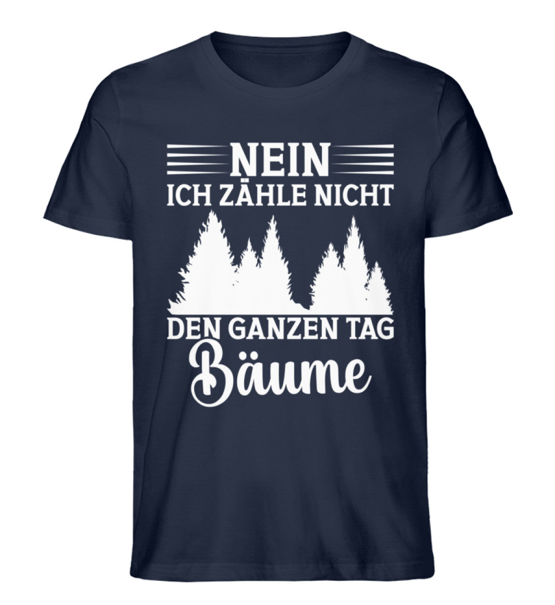 Navy Blau