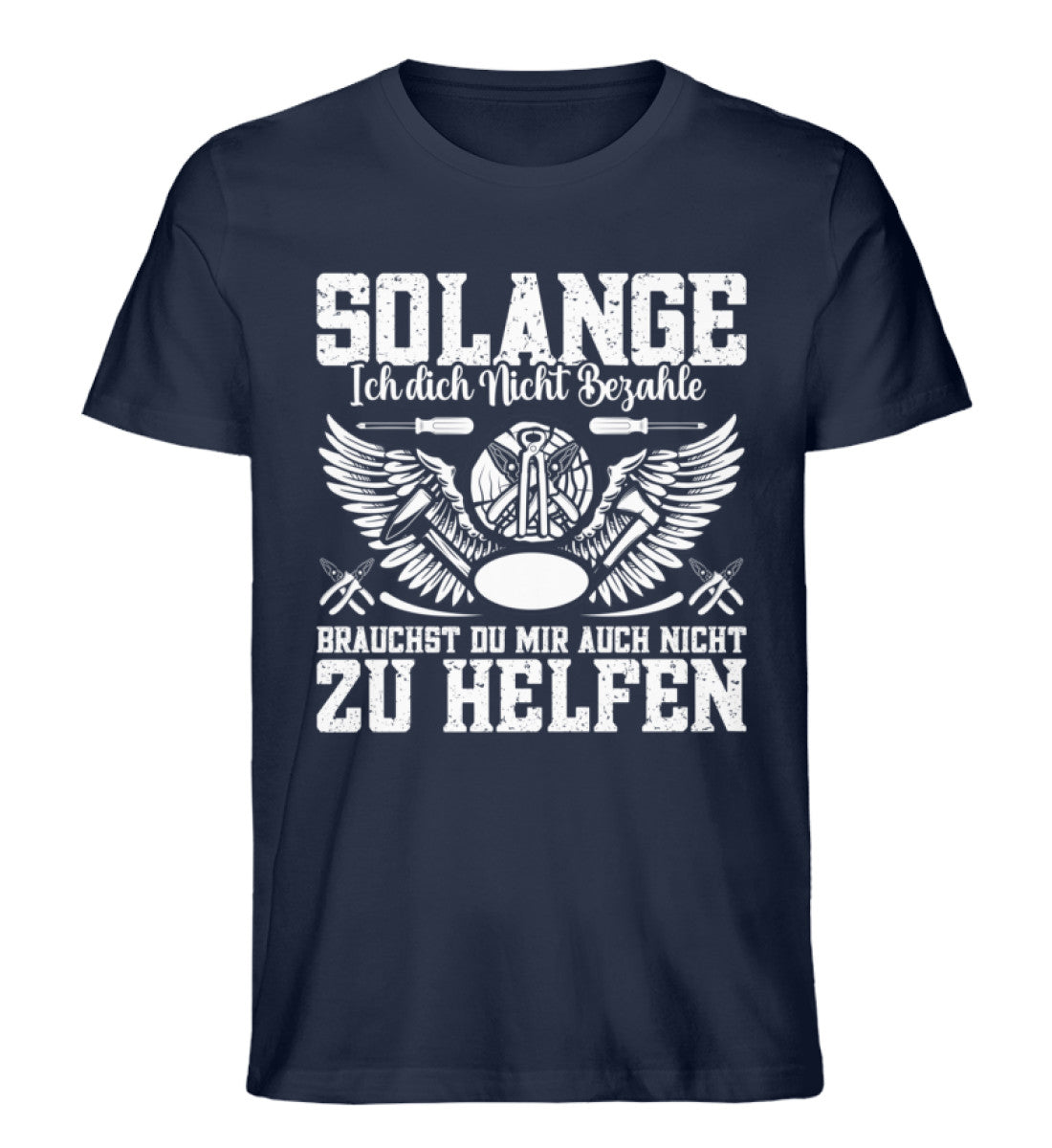 Navy Blau