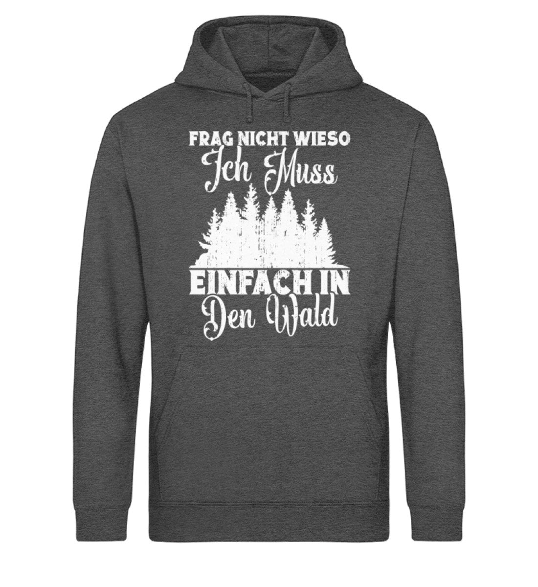 Dark Heather Grey-6898