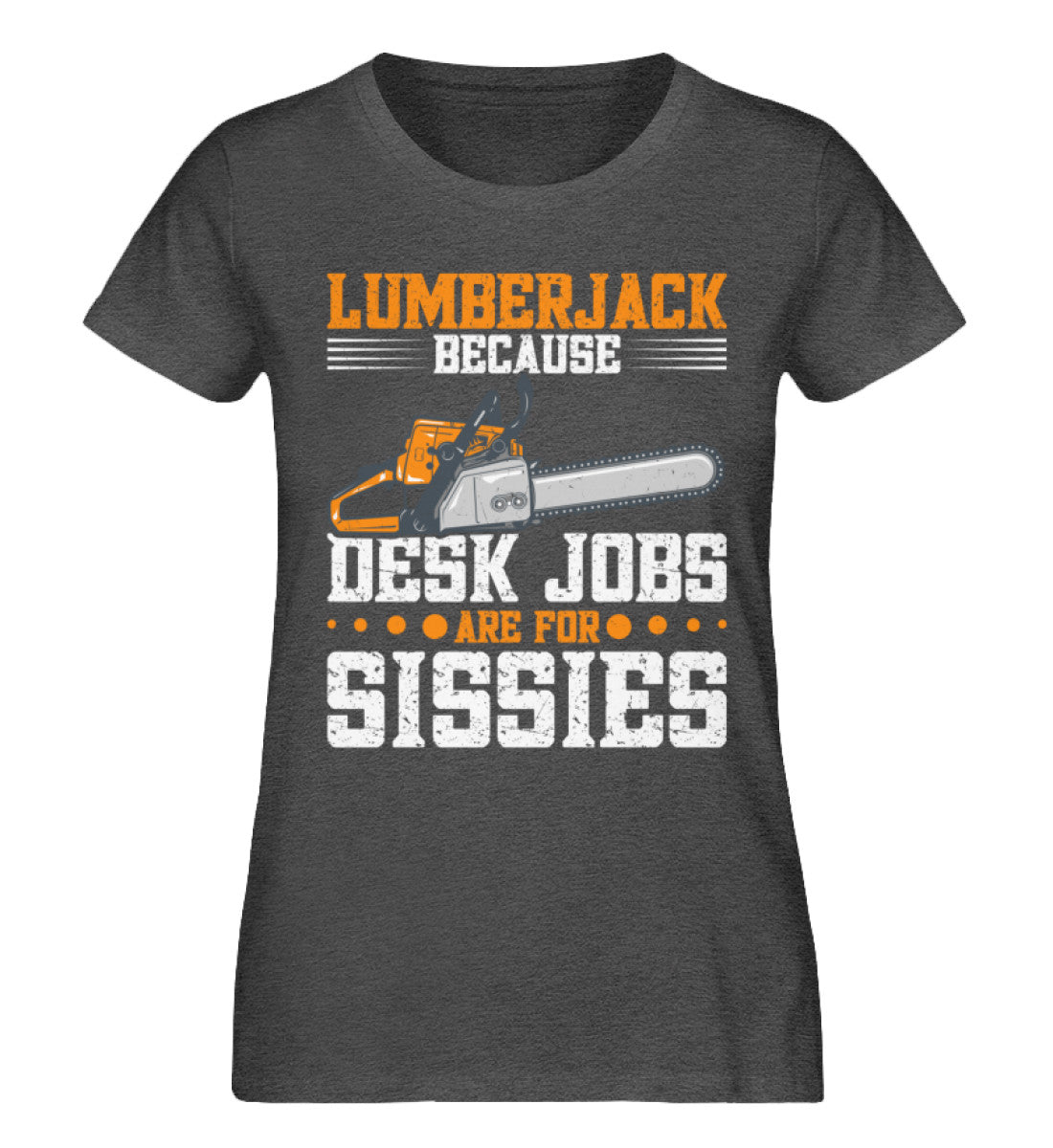 Dark Heather Grey-6898