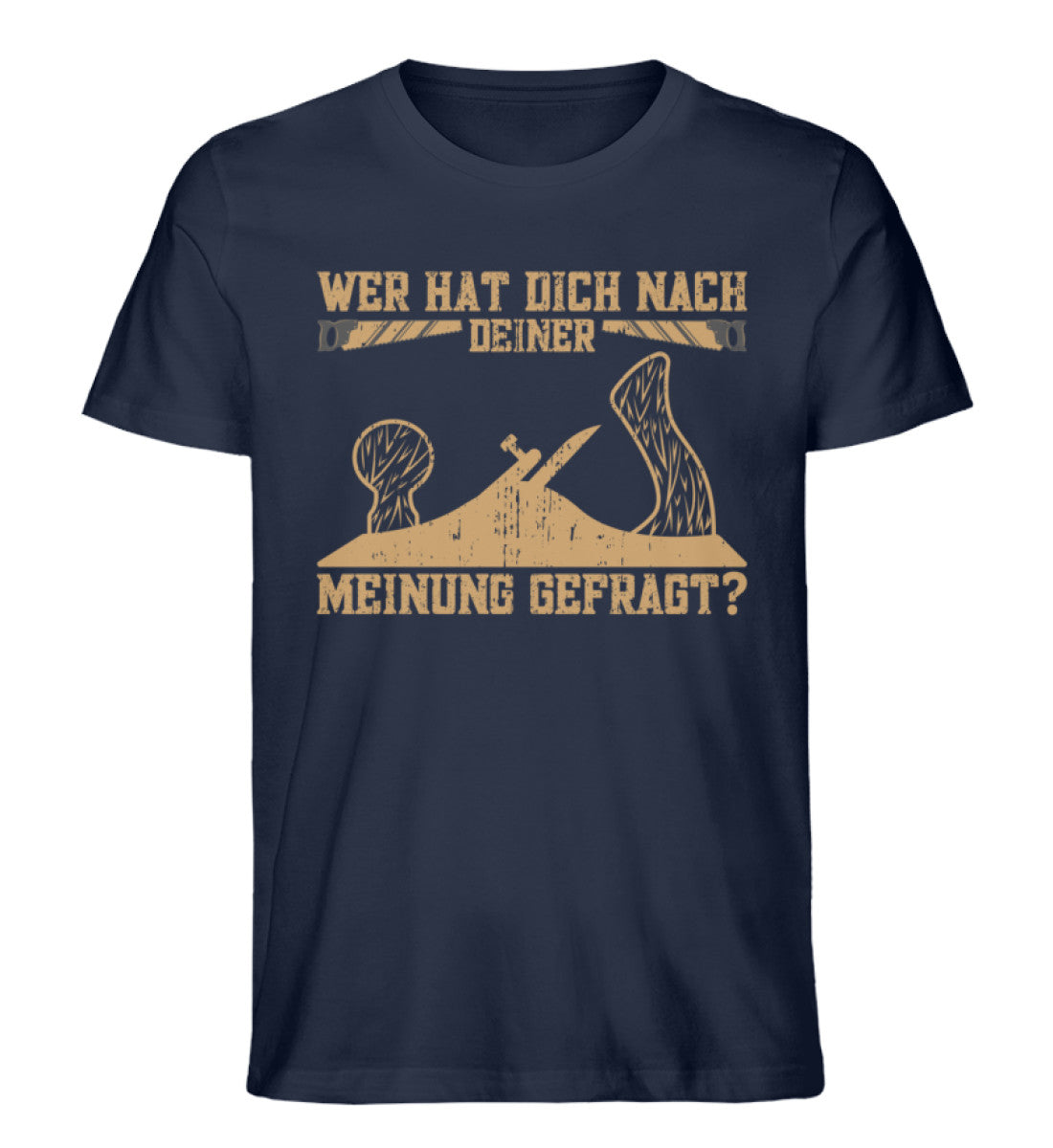 Navy Blau