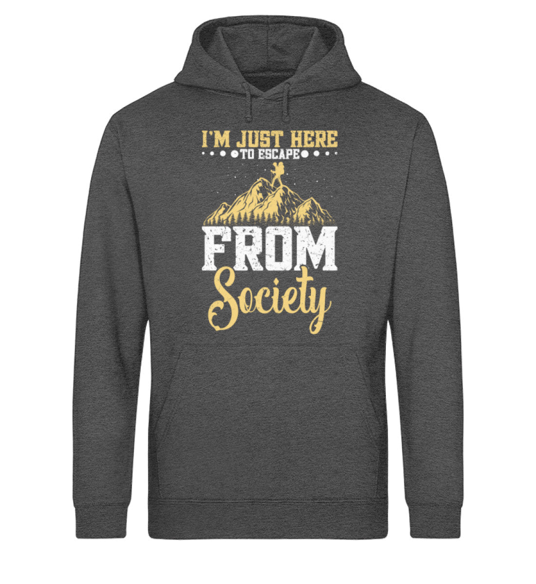 Dark Heather Grey-6898