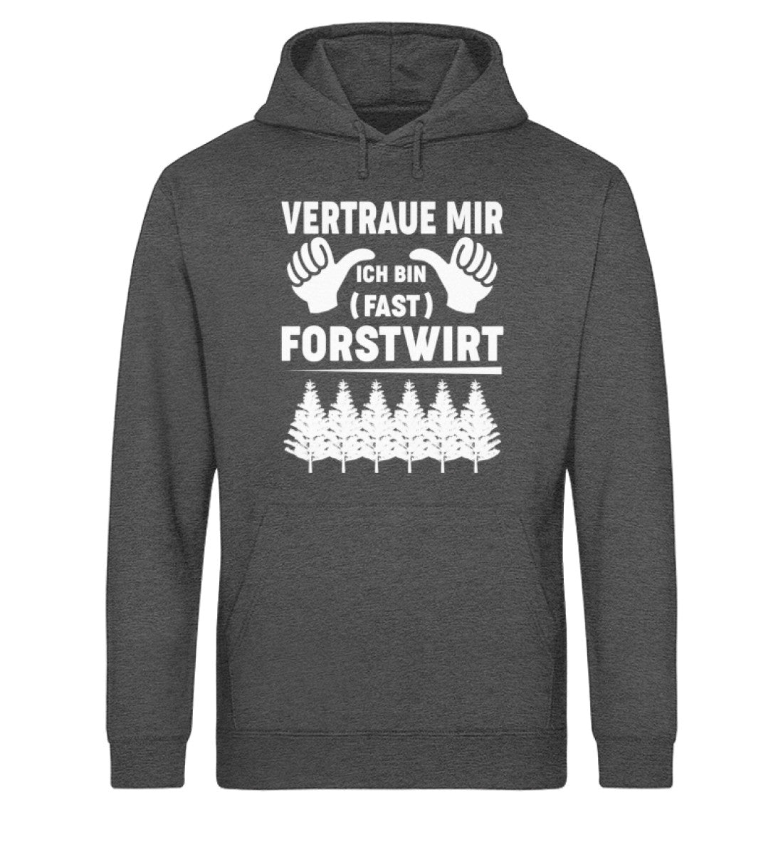 Dark Heather Grey-6898
