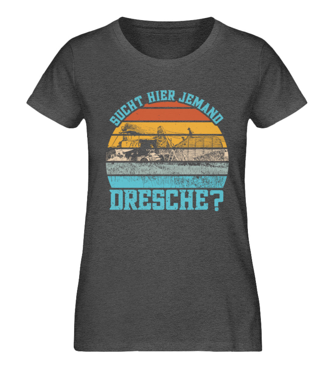 Dark Heather Grey-6898