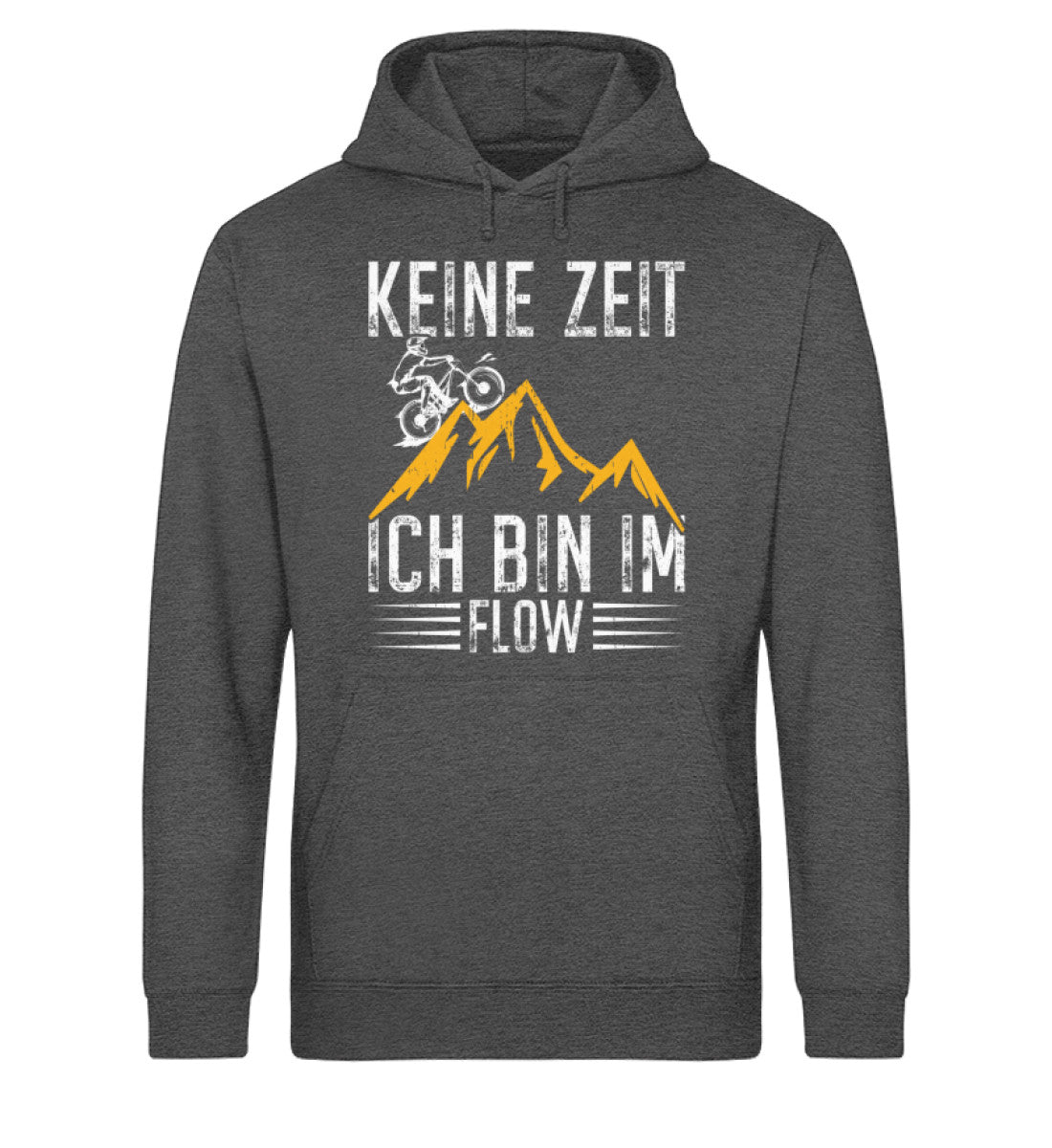Dark Heather Grey-6898