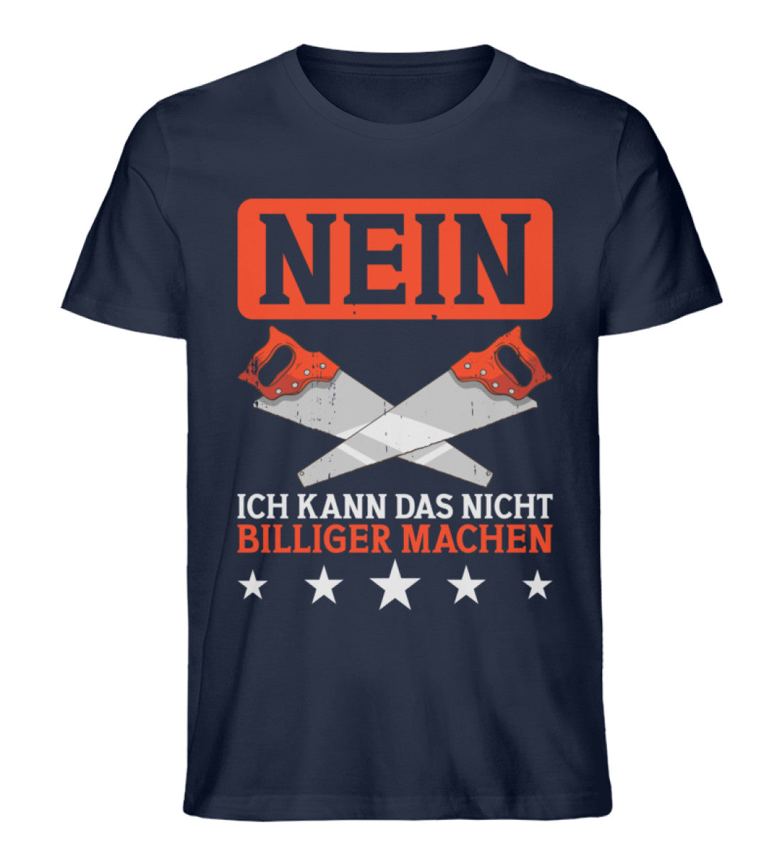Navy Blau