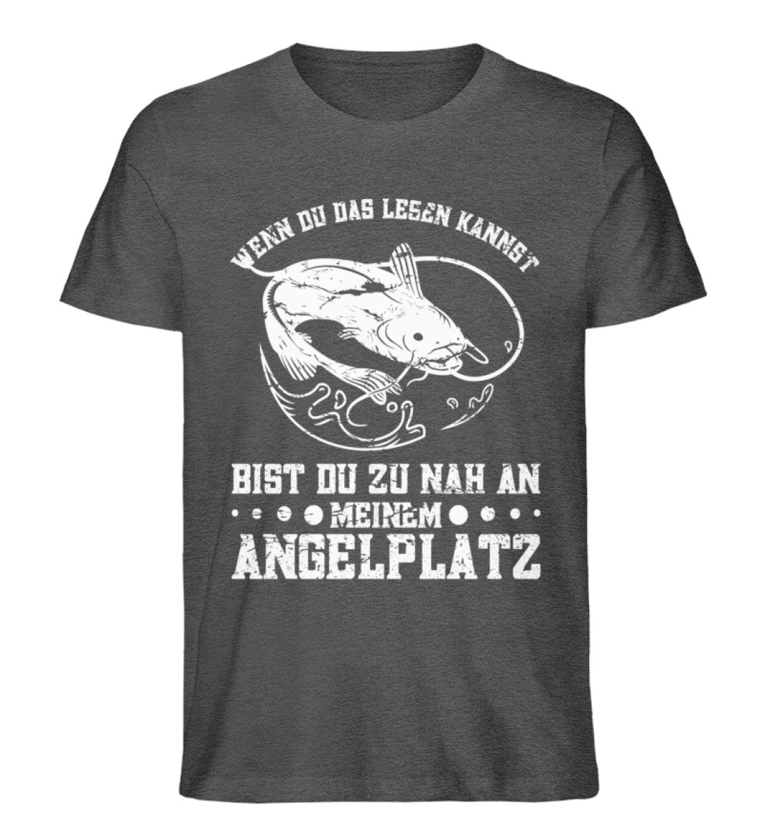 Dark Heather Grey-6898