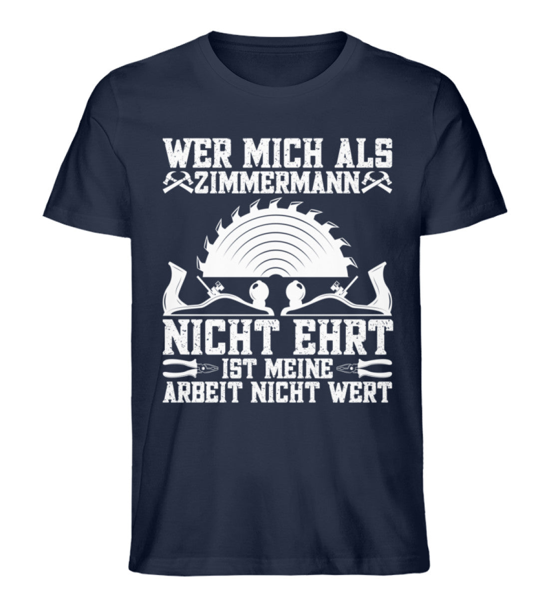 Navy Blau