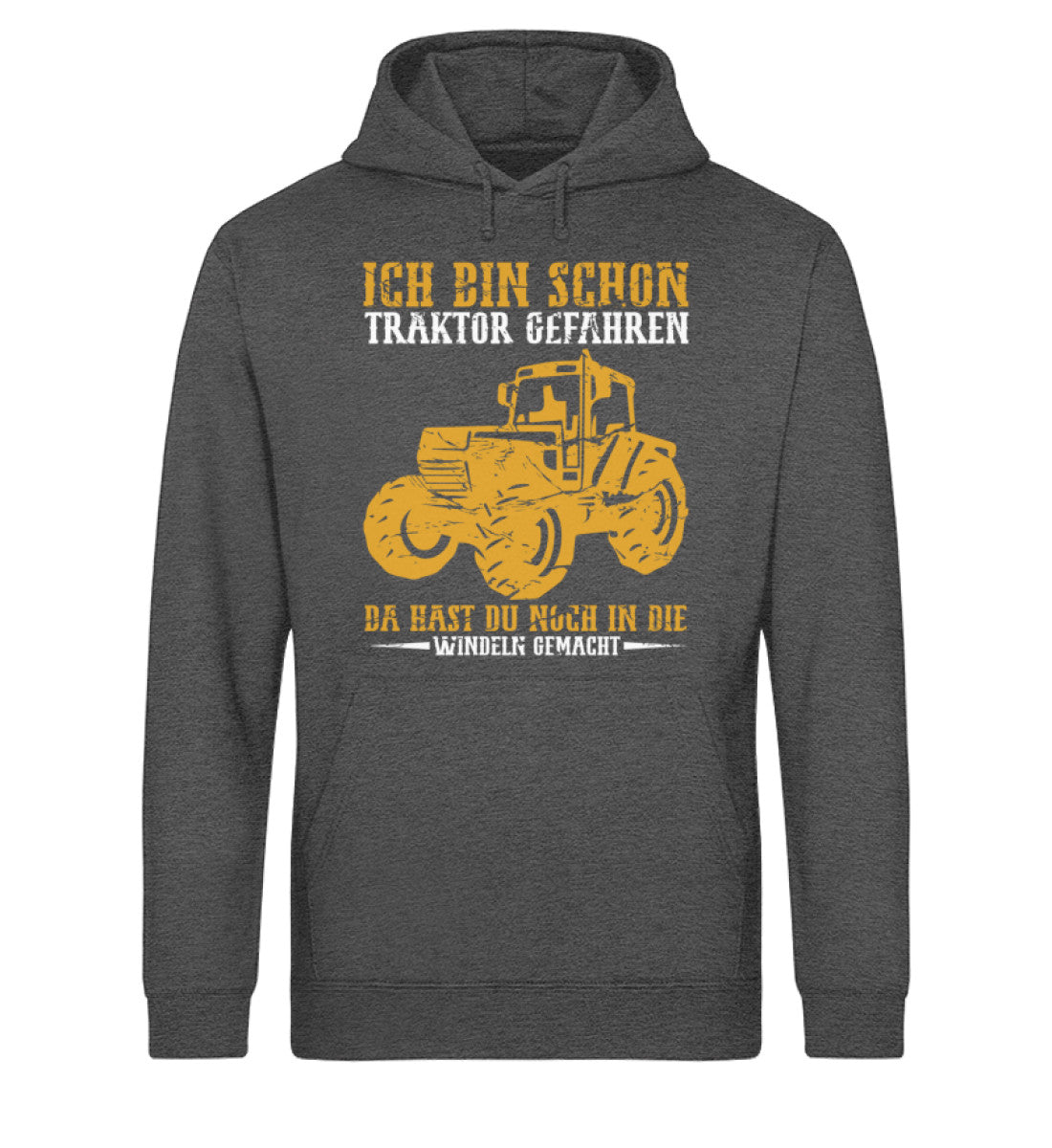 Dark Heather Grey-6898