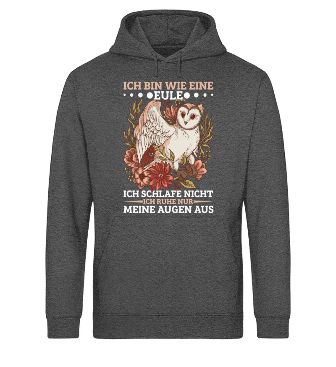 Dark Heather Grey-6898
