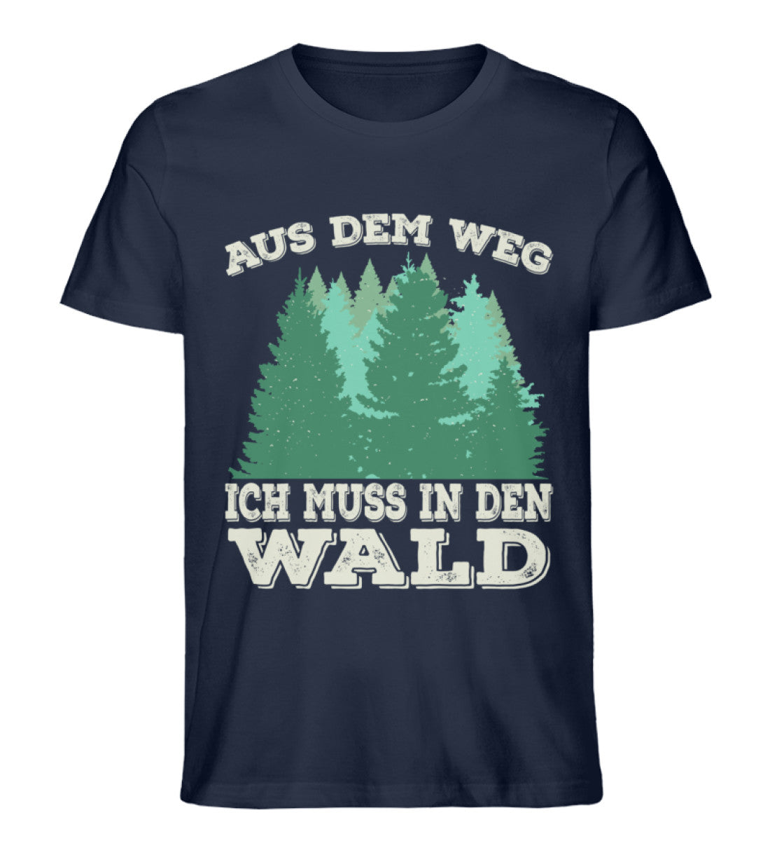 Navy Blau