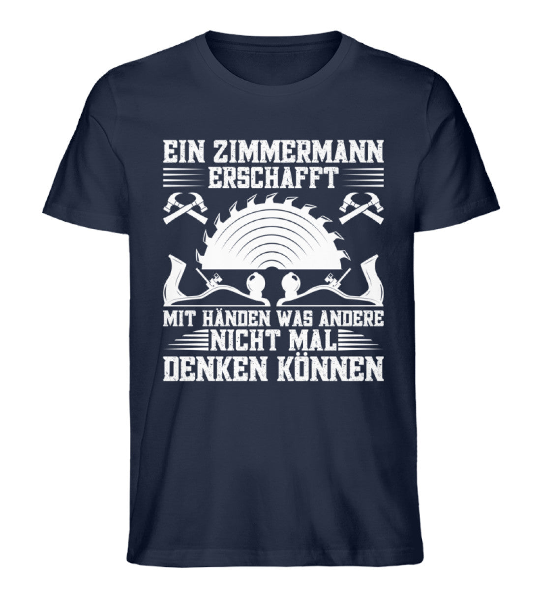 Navy Blau