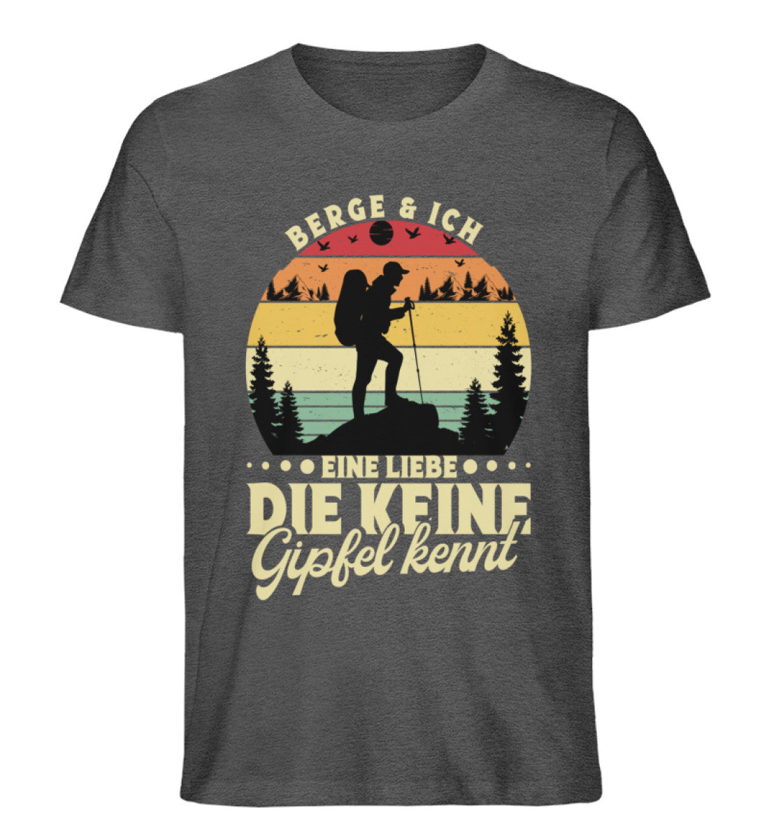 Dark Heather Grey-6898