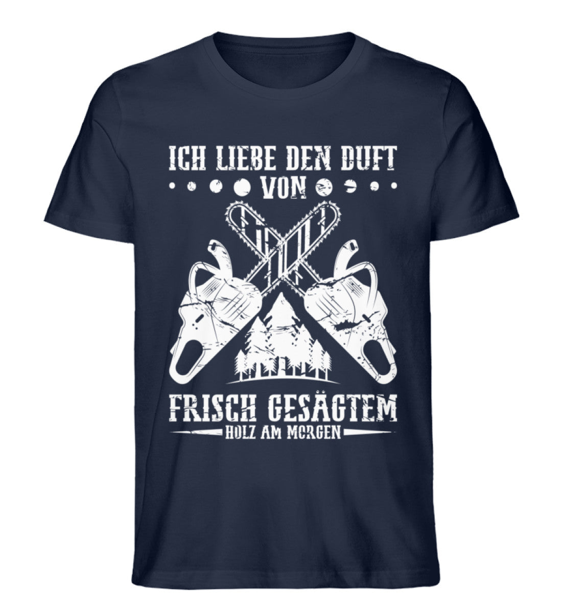 Navy Blau
