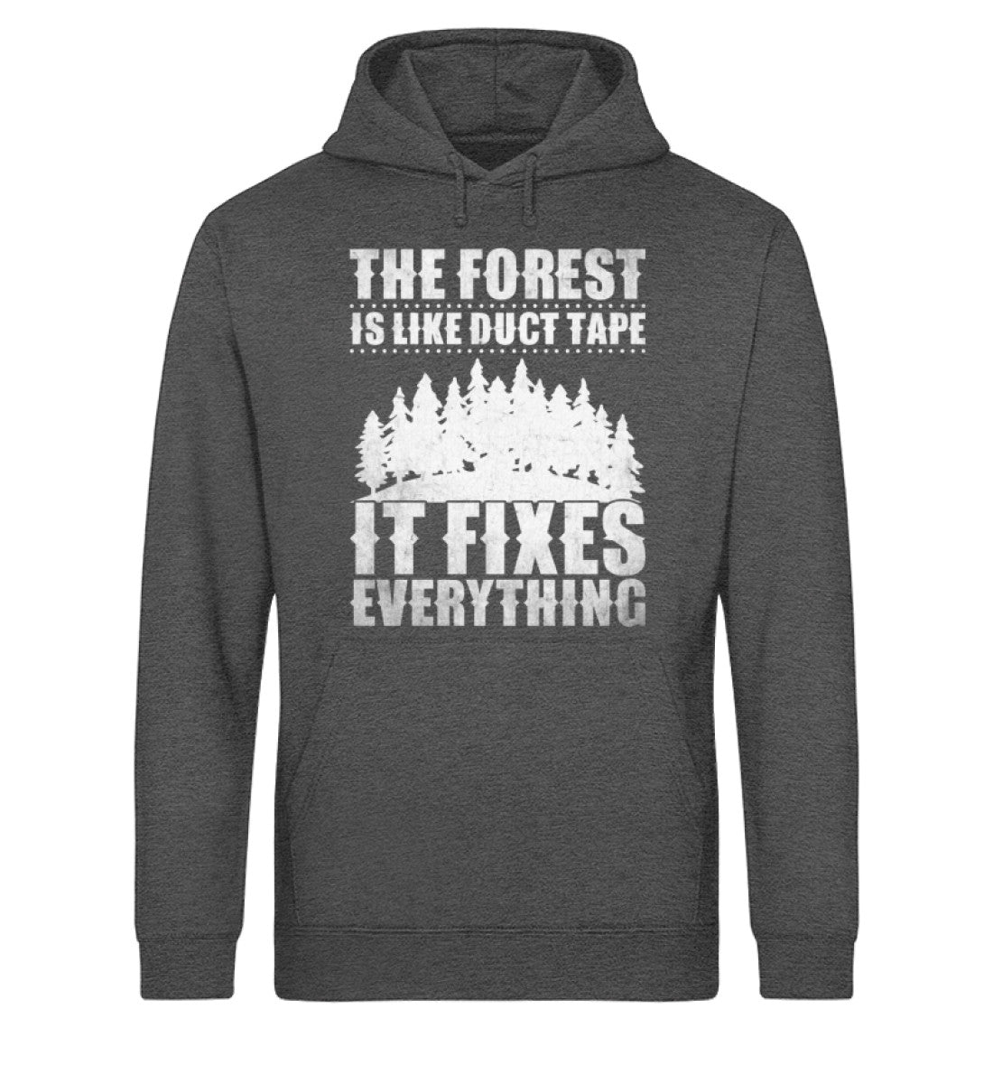 Dark Heather Grey-6898
