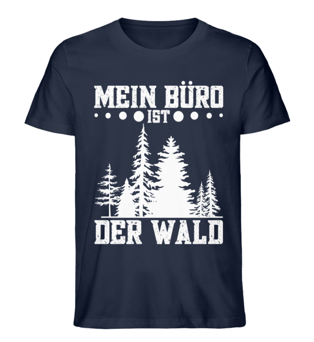 Navy Blau