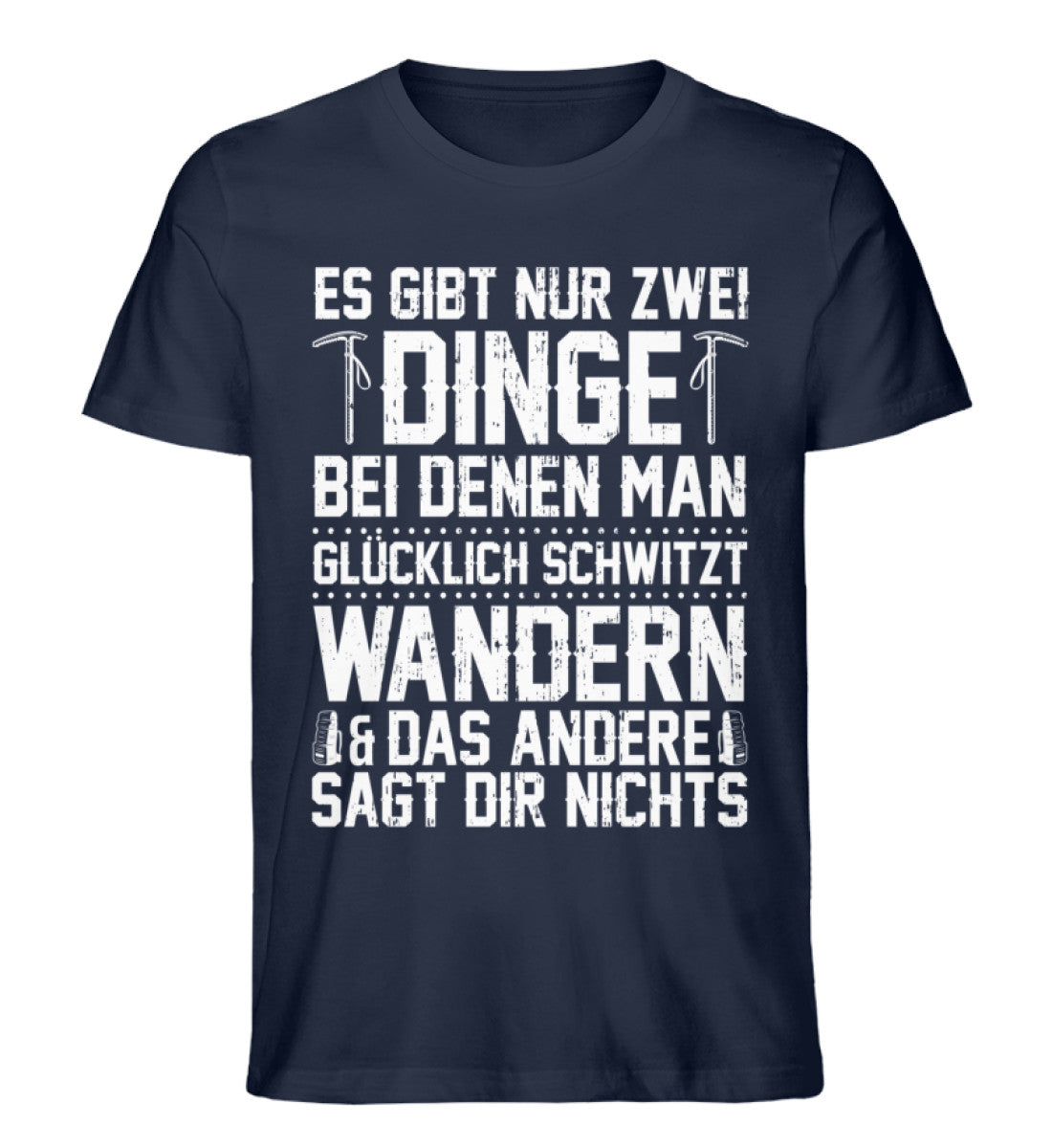 Navy Blau