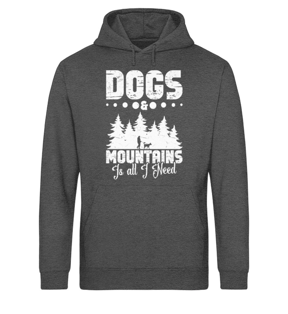 Dark Heather Grey-6898