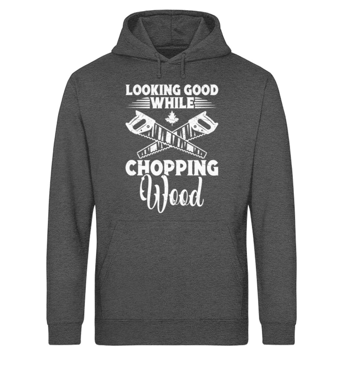 Dark Heather Grey-6898