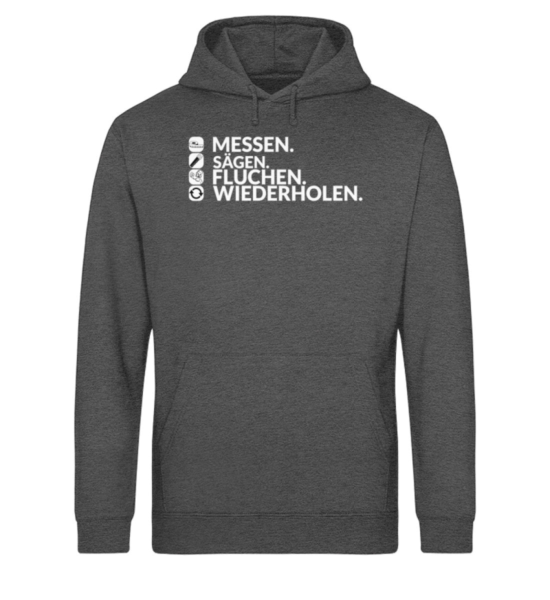 Dark Heather Grey-6898