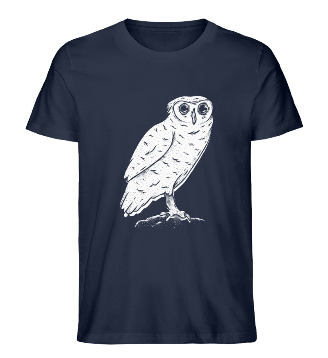 Navy Blau