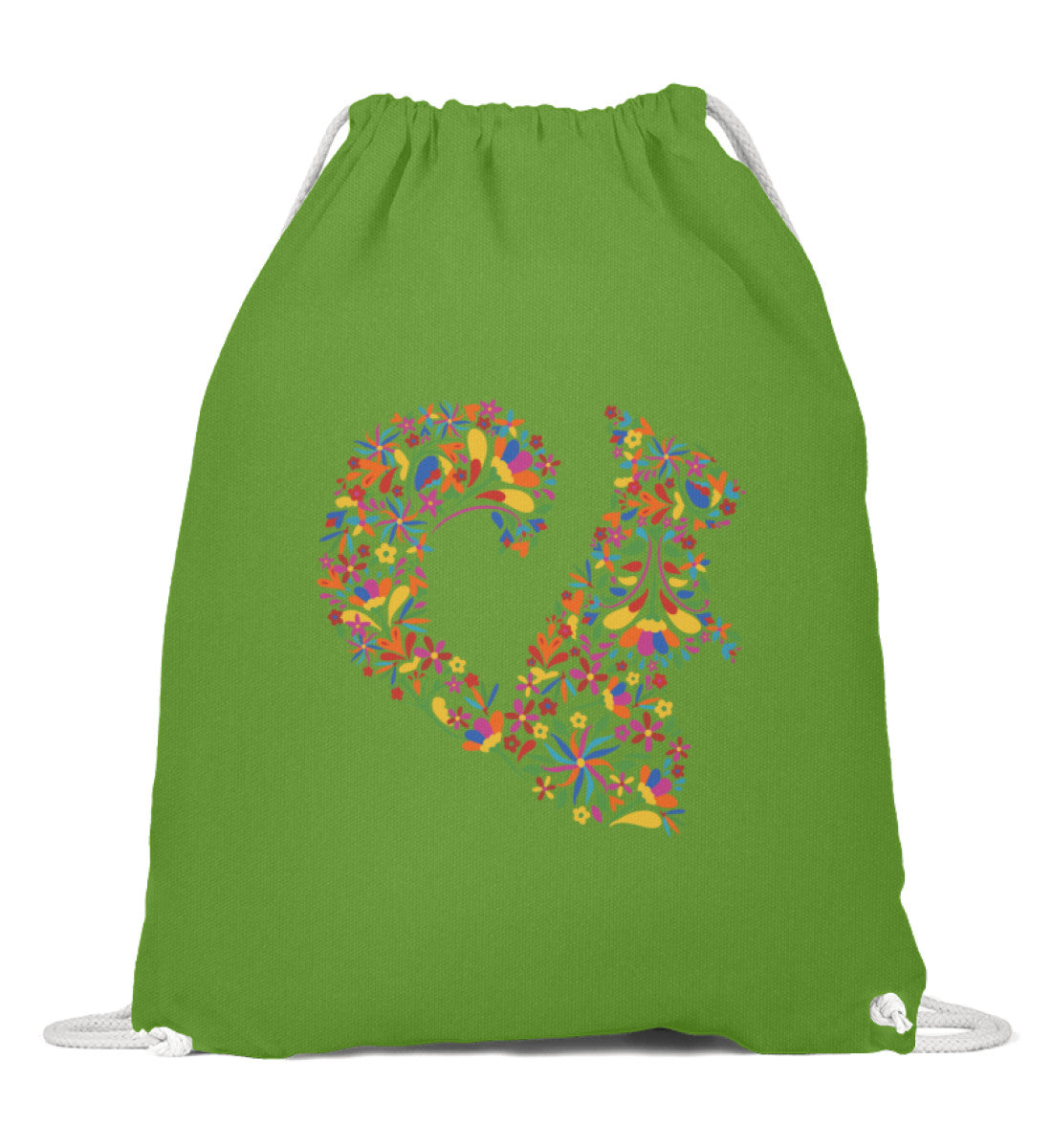 LimeGreen