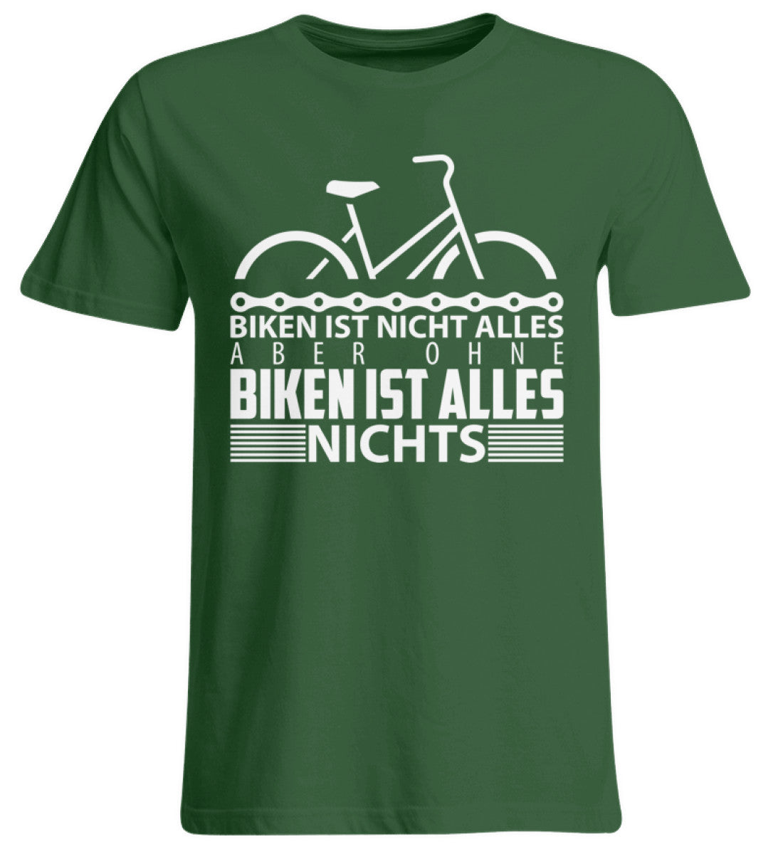 Bottle Green-833