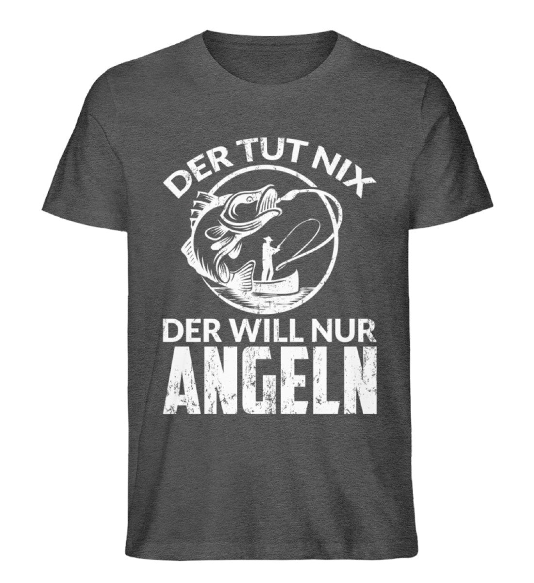 Dark Heather Grey-6898