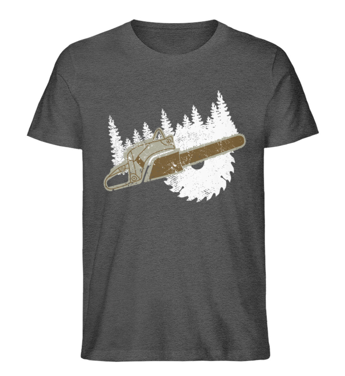 Dark Heather Grey-6898