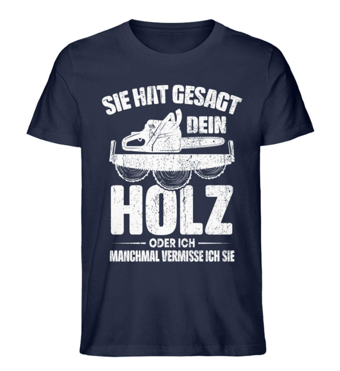 Navy Blau