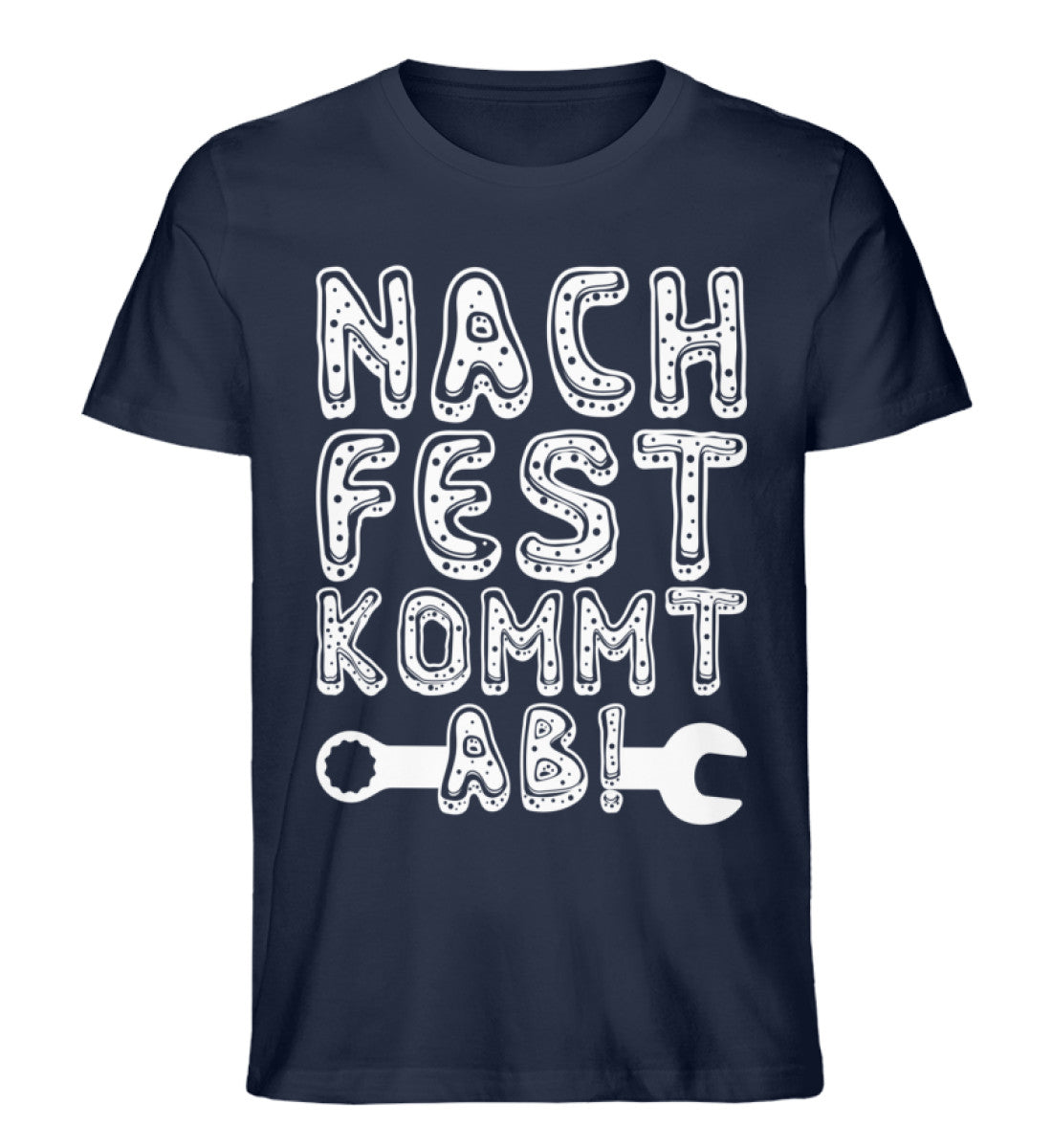 Navy Blau
