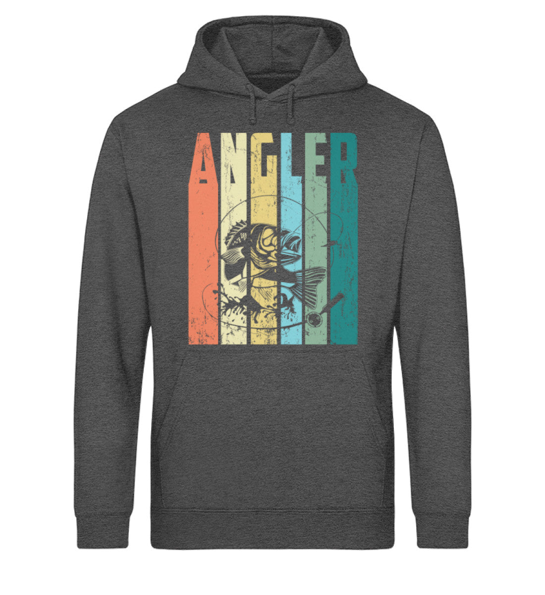 Dark Heather Grey-6898