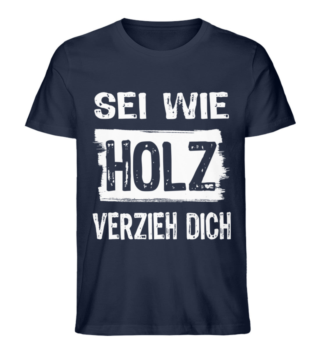 Navy Blau
