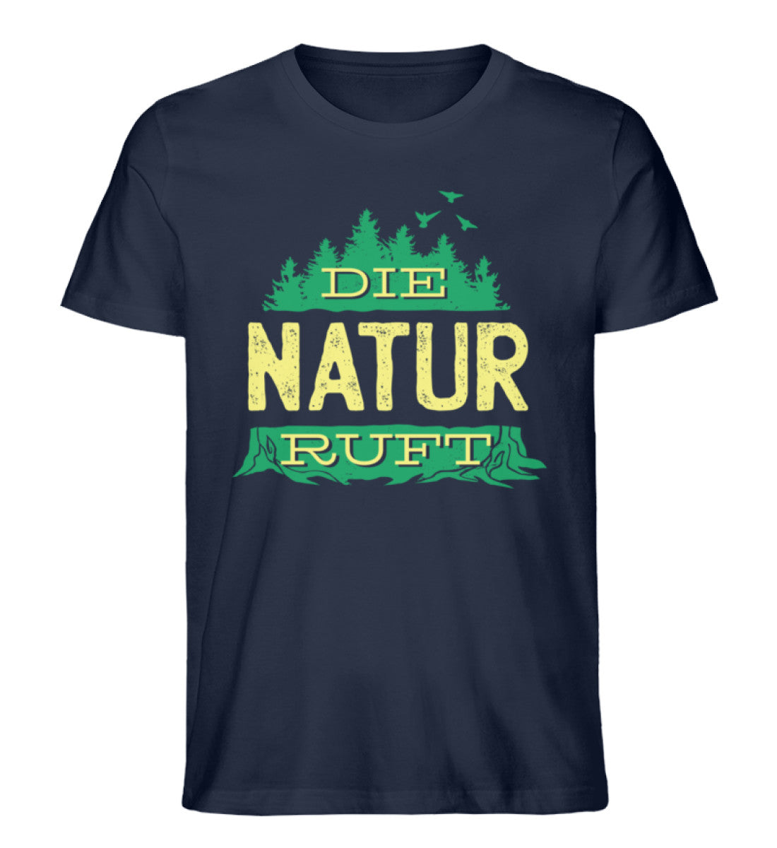 Navy Blau