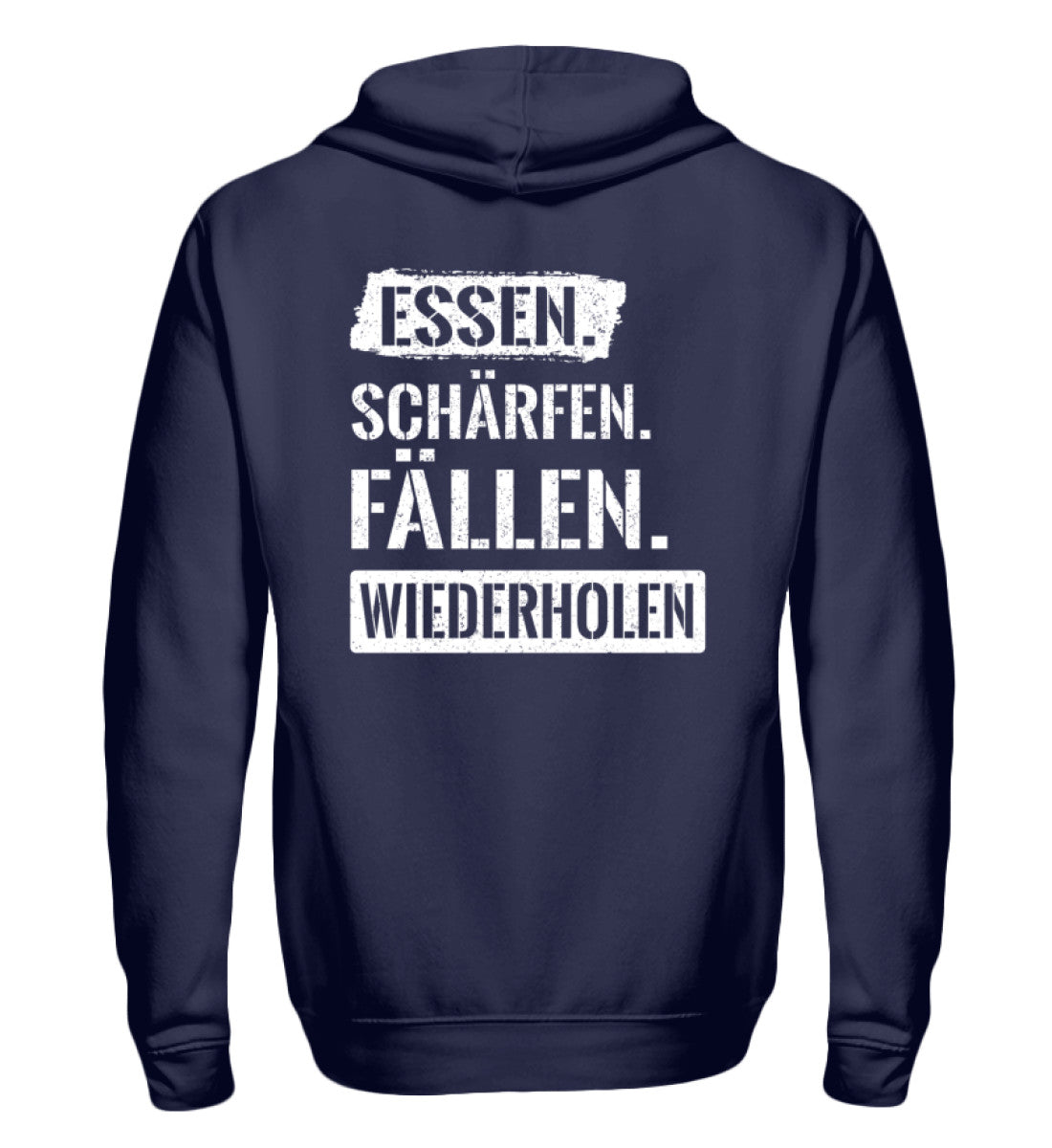 Navy Blau