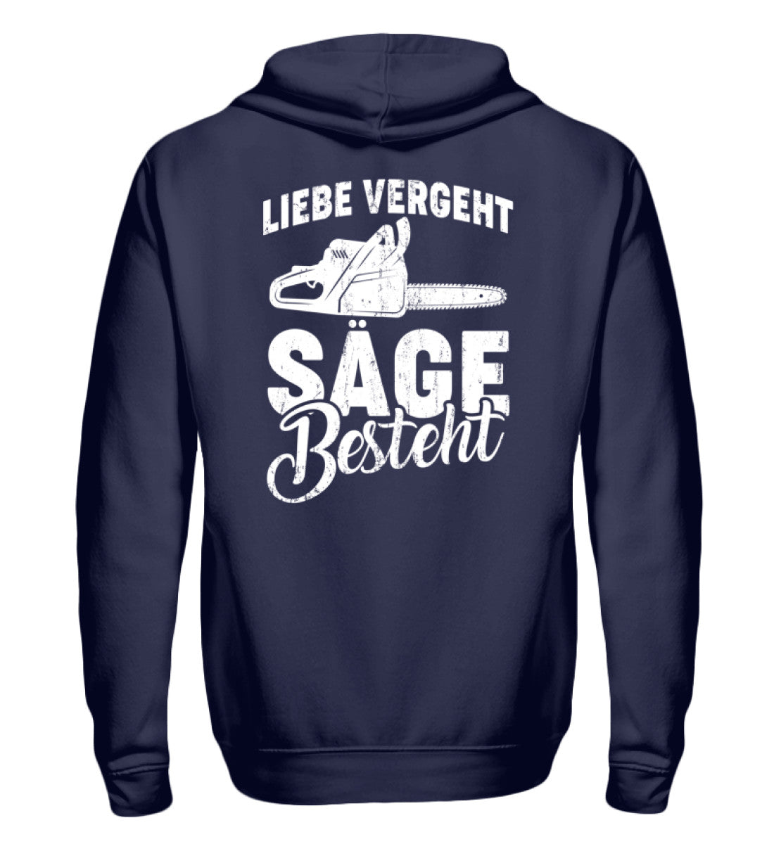 Navy Blau