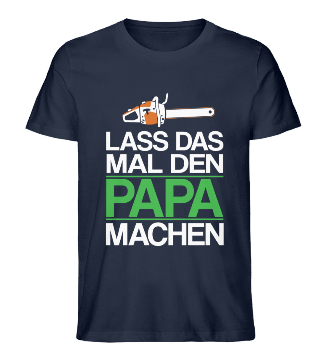 Navy Blau