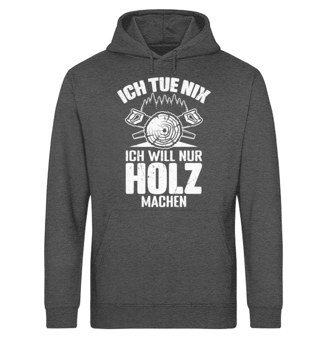 Dark Heather Grey-6898