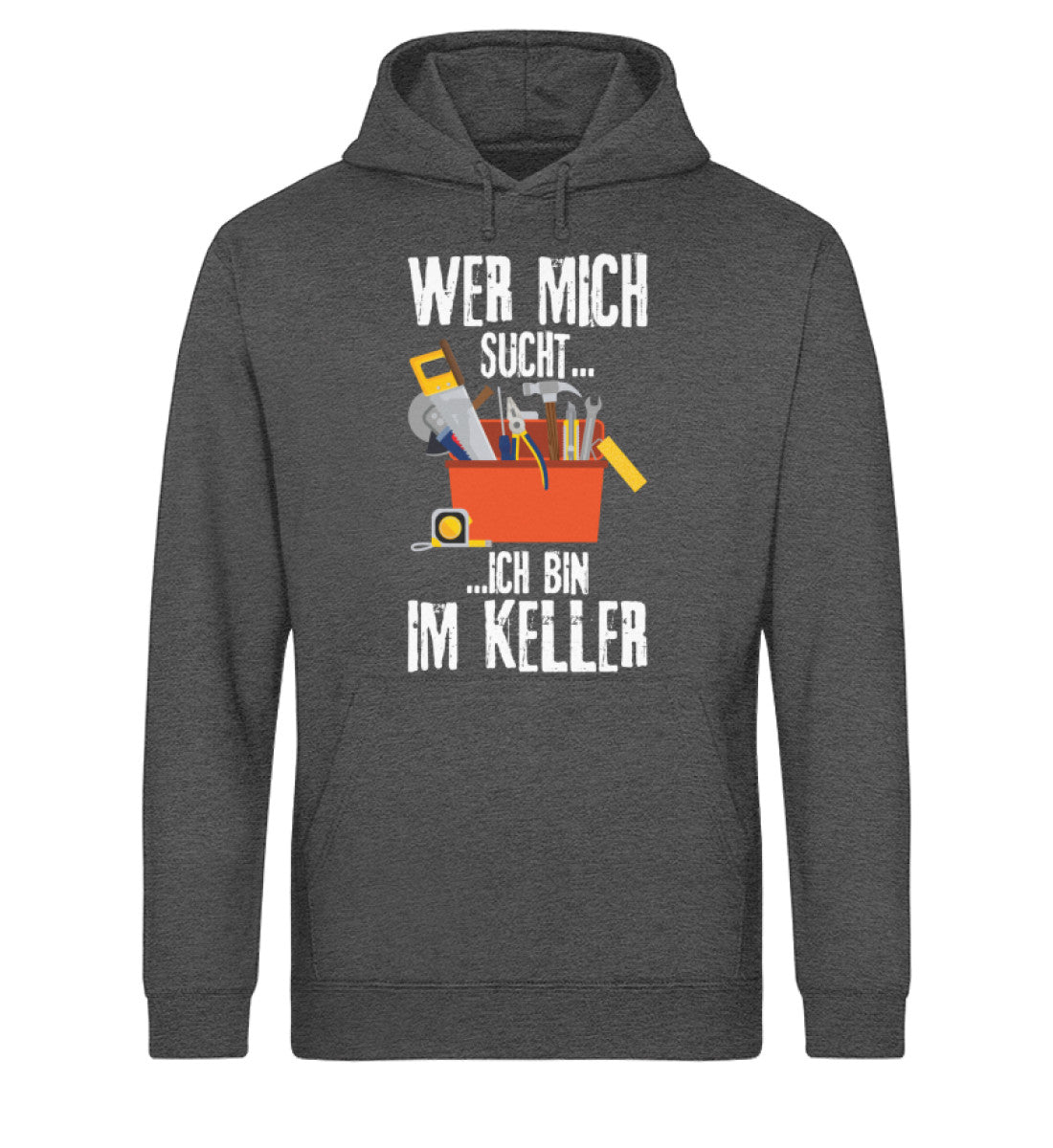 Dark Heather Grey-6898