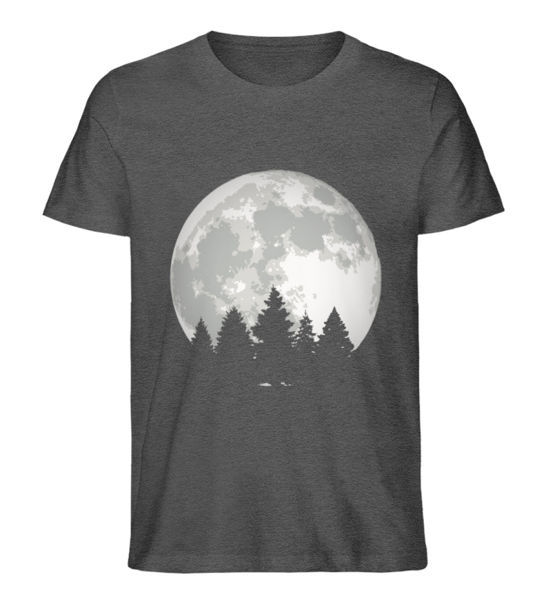 Dark Heather Grey-6898