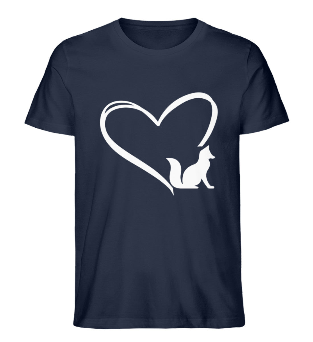Navy Blau
